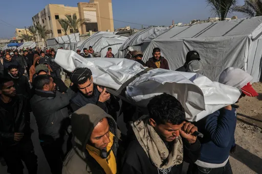 Israel kills 3 Palestinians, wounds 6 in Gaza in new ceasefire violation