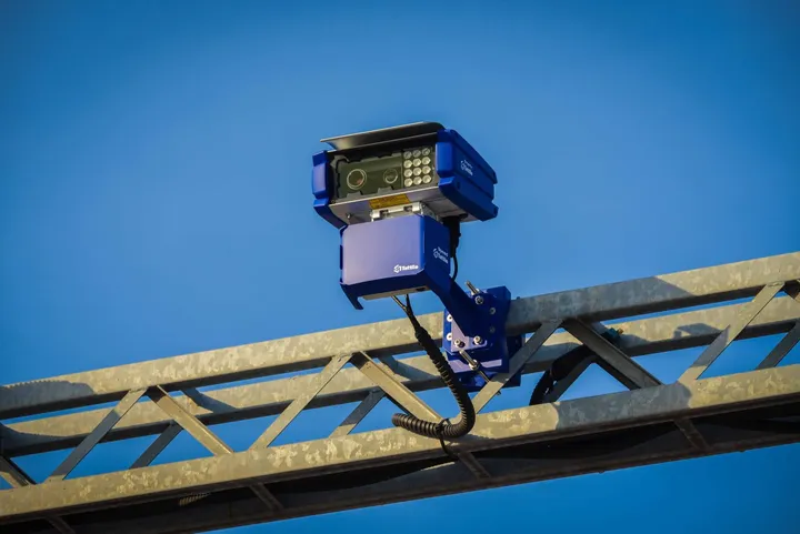 МВР објави: Казни од 15 до 500 евра за прекршоците регистрирани од камерите на Безбеден град