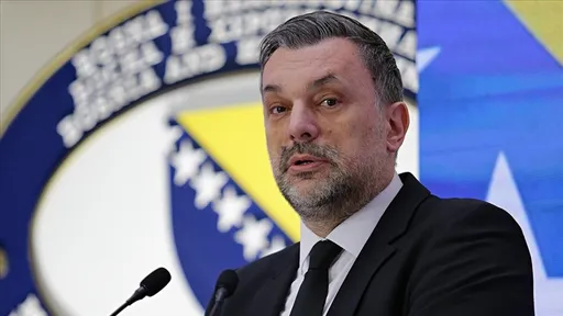 Konaković u Washingtonu na Transatlantskom samitu o sigurnosti gasa