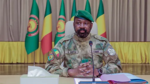 Mali imewaua zaidi ya magaidi 100 katika mashambulizi ya angani