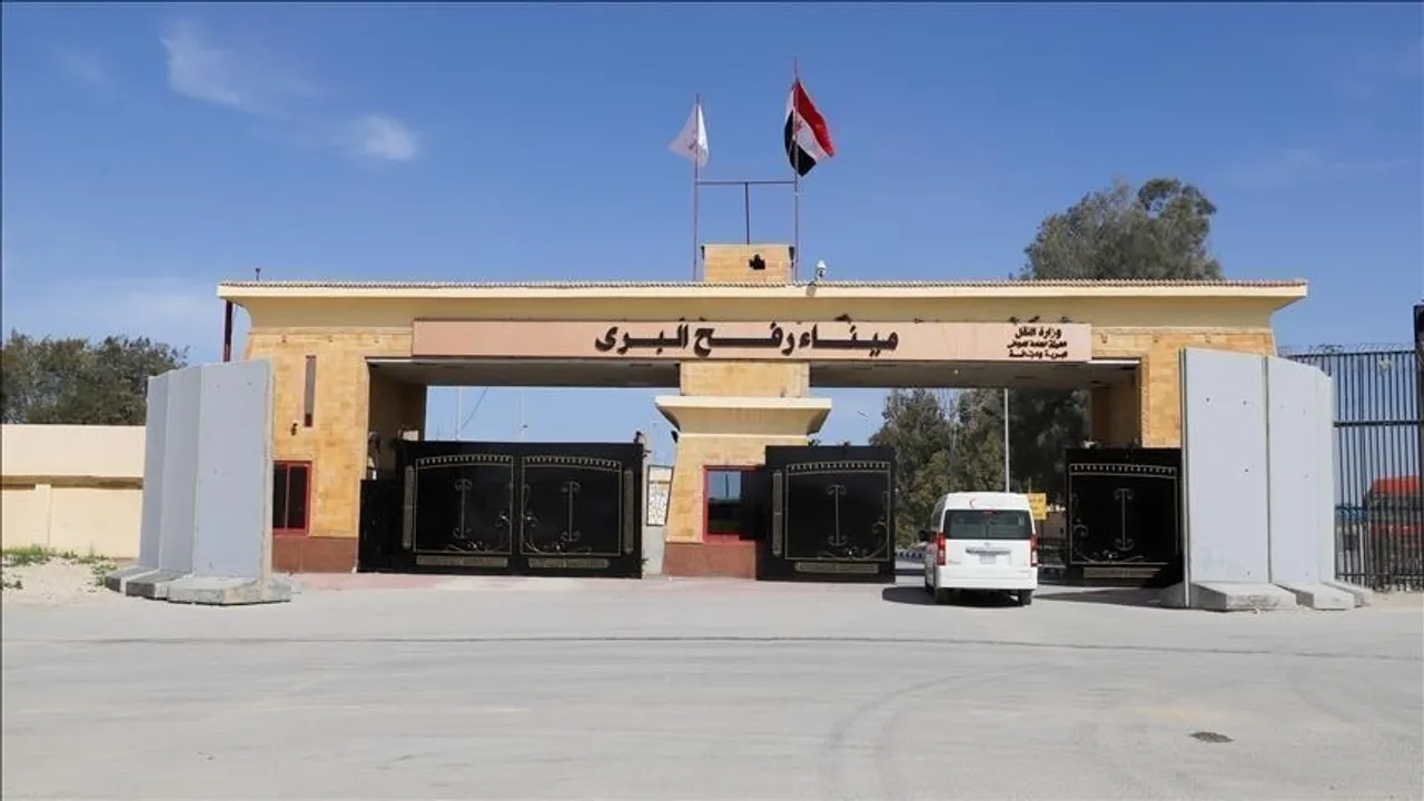 Израелската армија ги вратила останките на Ран Гвили, последниот преостанат заложник од Газа