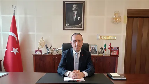 السفير التركي في الخرطوم يؤكد وقوف أنقرة مع السودان ودعم سيادته ووحدة أراضيه