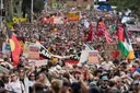 Thousands attend ‘Invasion Day’ rallies across Australia