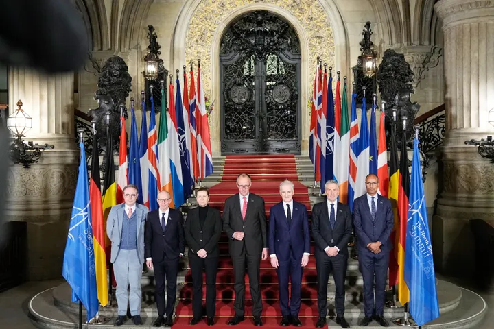 Nederland gaat samenwerking aan voor versterken van windenergie-initiatieven in de Noordzee