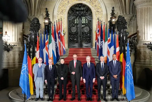 Nederland gaat samenwerking aan voor versterken van windenergie-initiatieven in de Noordzee