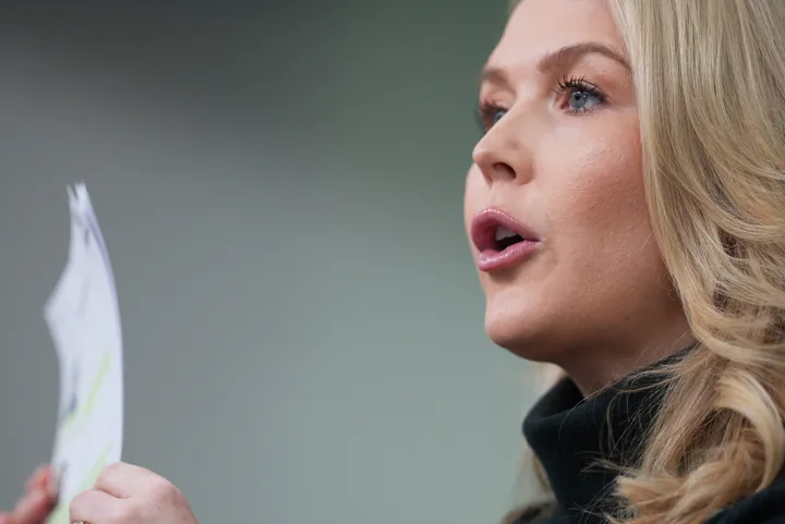 White House says Trump aims to protect Americans but attributes deaths linked to ICE to Democrats