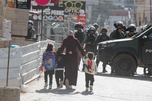 UN: Rekordan broj raseljenih Palestinaca na Zapadnoj obali