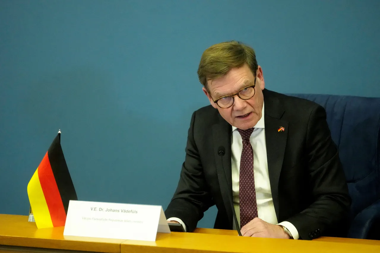 Germany backs nationwide Syrian government control of security forces