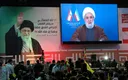 Hezbollah leader vows to confront Israel 'to fullest extent'