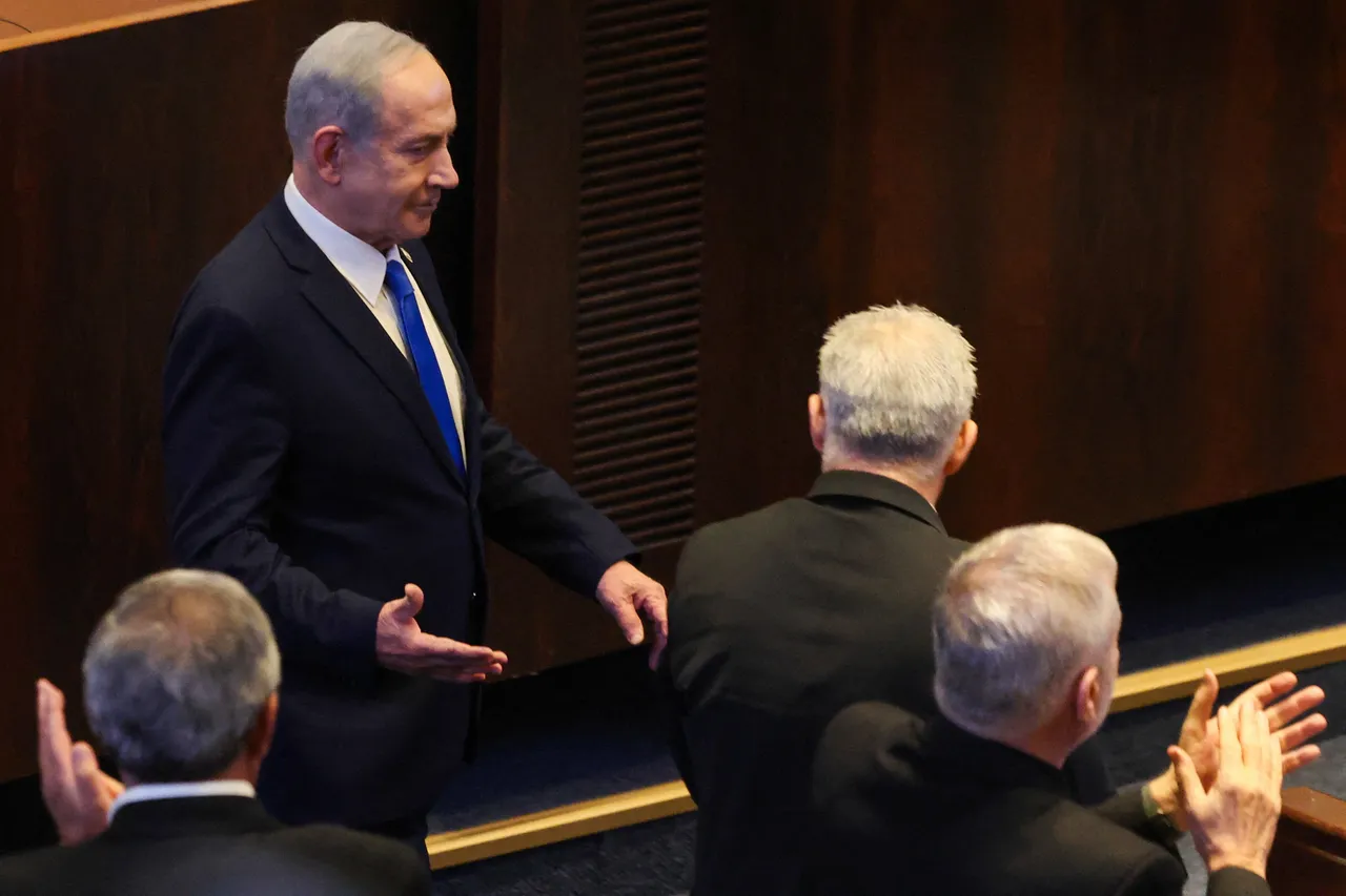 Netanyahu poručio da neće dozvoliti obnovu Gaze prije nego što bude razoružana