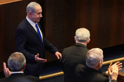 Netanyahu poručio da neće dozvoliti obnovu Gaze prije nego što bude razoružana