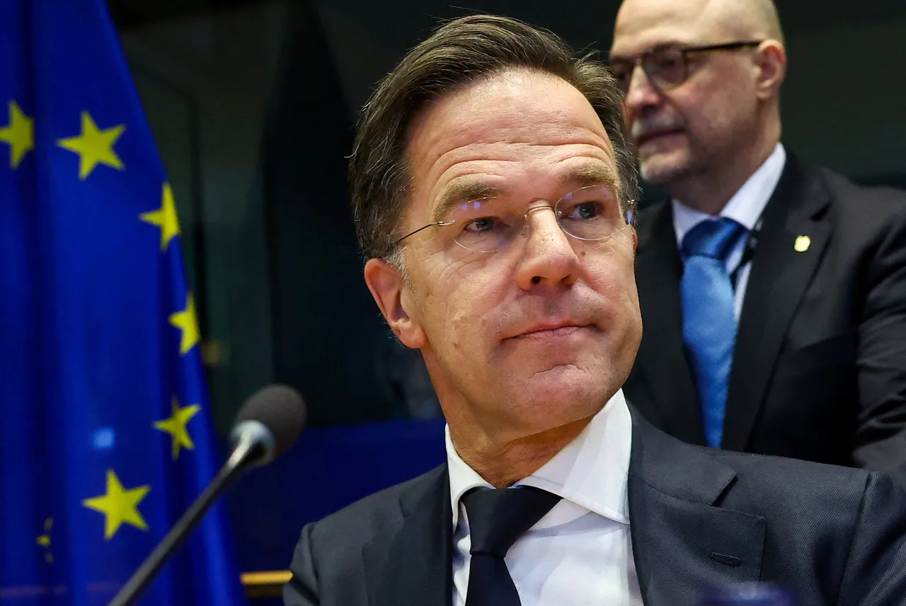 „Träumen Sie weiter“: Europa kann sich laut Rutte nicht ohne die USA verteidigen