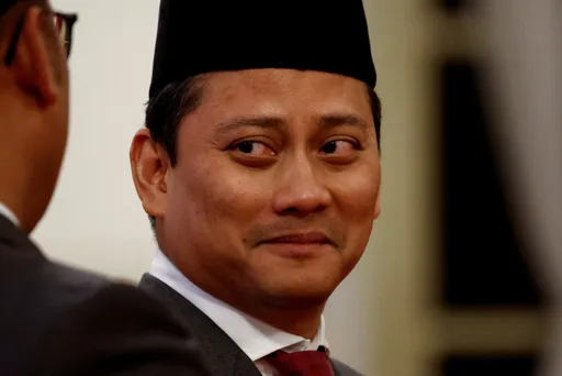 DPR resmi setujui Thomas Djiwandono jadi Deputi Gubernur BI