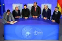 België bereidt goedkopere herlancering van het energie-eilandproject in de Noordzee voor