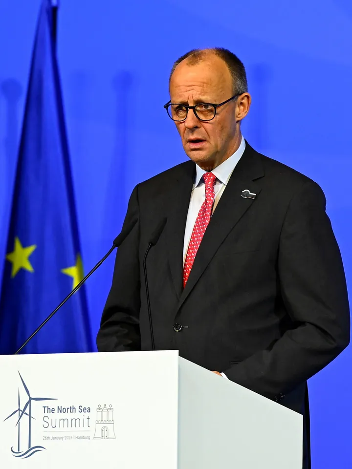 Belgische premier zegt dat ‘grootste bondgenoot’ misbruik maakt van kwetsbaarheid Europa