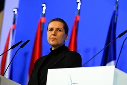 Kryeministrja daneze: Rendi i vjetër botëror nuk ekziston më