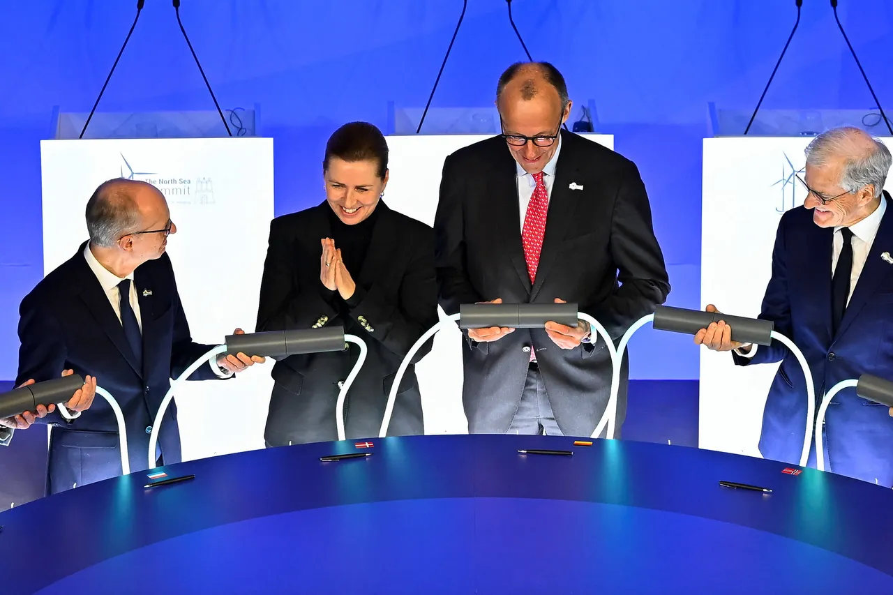 Норвегия премьер-министрі Трамптың НАТО туралы мәлімдемелеріне қарсы шықты