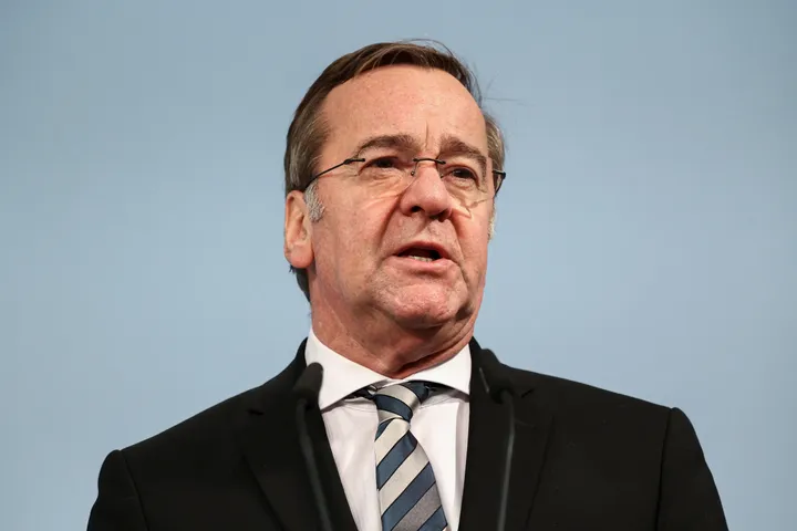 Lituanie: le plan français de "parapluie" ne peut remplacer la dissuasion nucléaire américaine