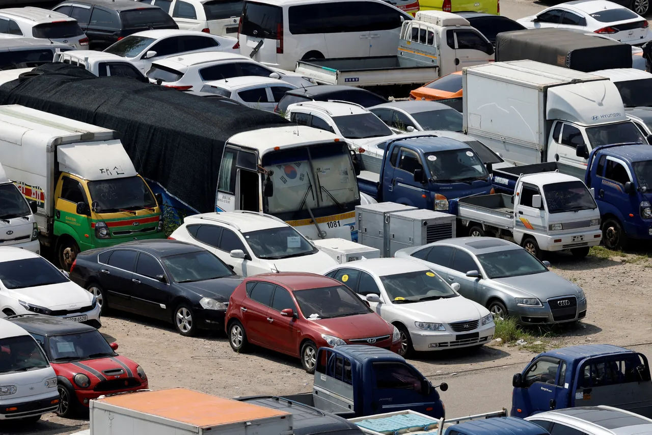 대한민국, 트럼프 대통령의 관세 인상 위협에 미국 투자 약속 재확인하며 안심시켜