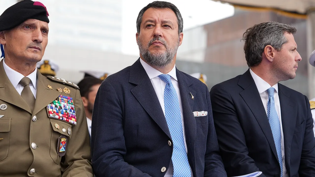 Италия требует от Зеленского согласиться на «поражение»