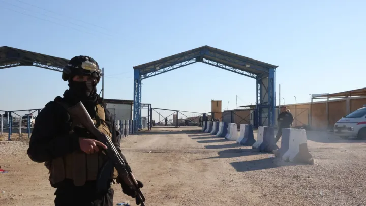 "YPG" terrorçı oyışması Süriyä armiyäseneñ pozitsiyälärenä 25tän artıq dron höcüme yasadı