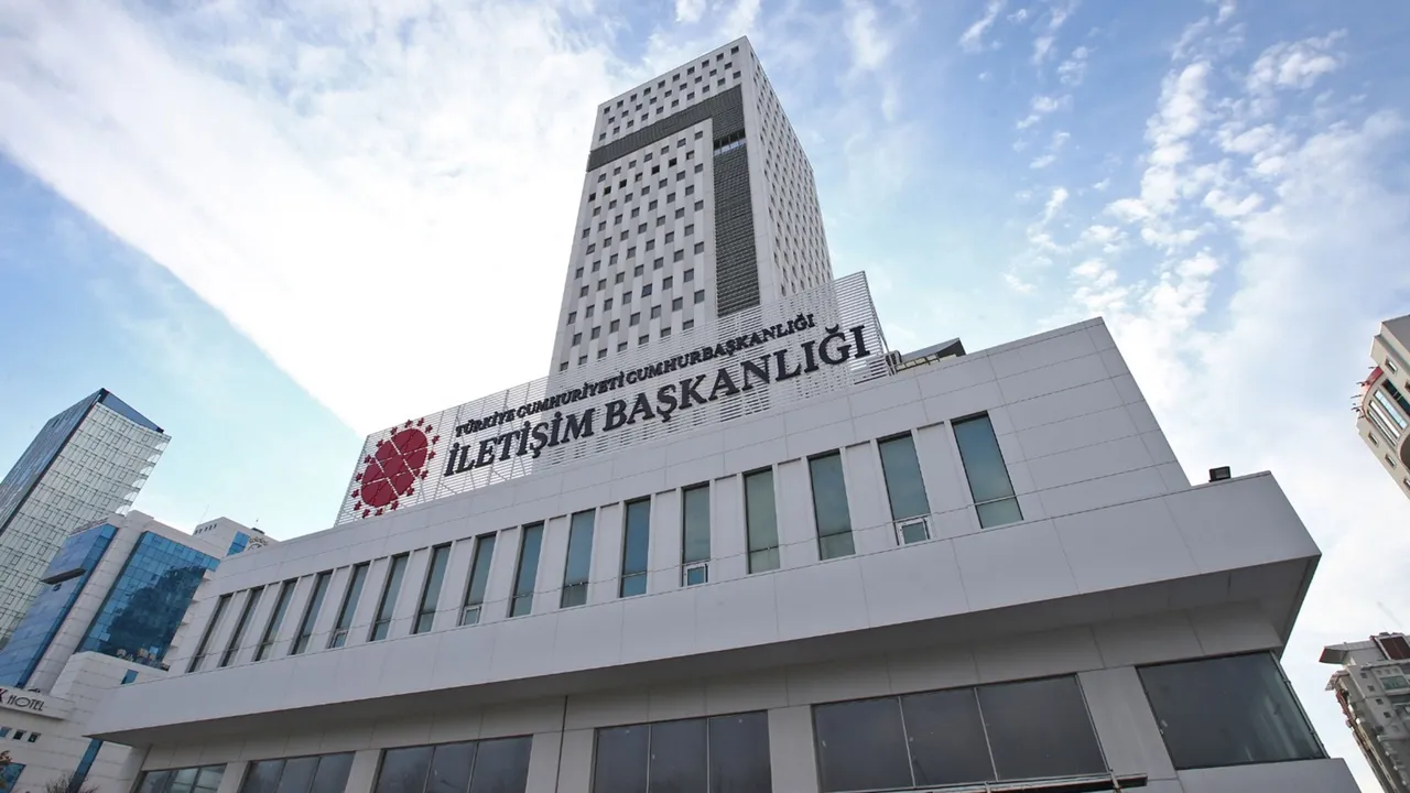 Rəsmi Ankara “DEAŞ-a dəstək verilməsi” ilə bağlı iddiaları dezinformasiya adlandırıb