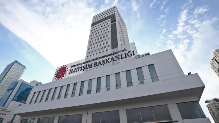 Rəsmi Ankara “DEAŞ-a dəstək verilməsi” ilə bağlı iddiaları dezinformasiya adlandırıb