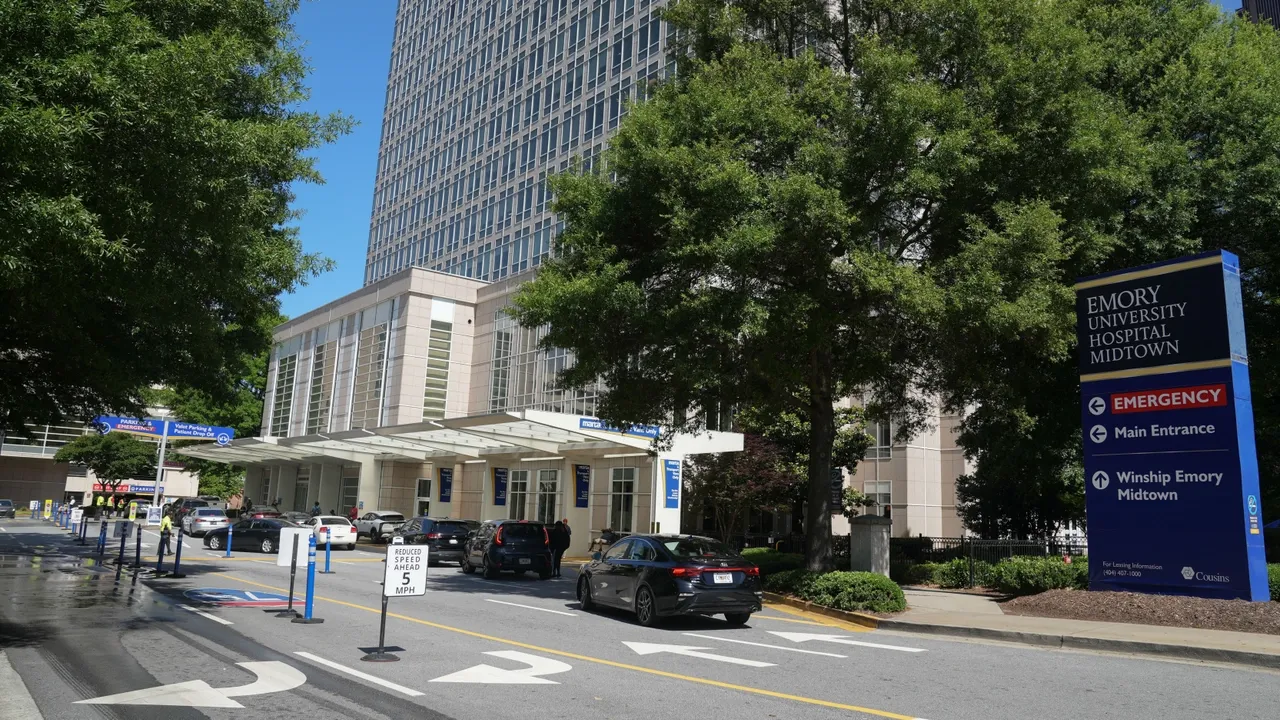 اعلام پایان اشتغال دختر دبیر شورای عالی امنیت ملی ایران در دانشگاه امری ایالت جورجیا