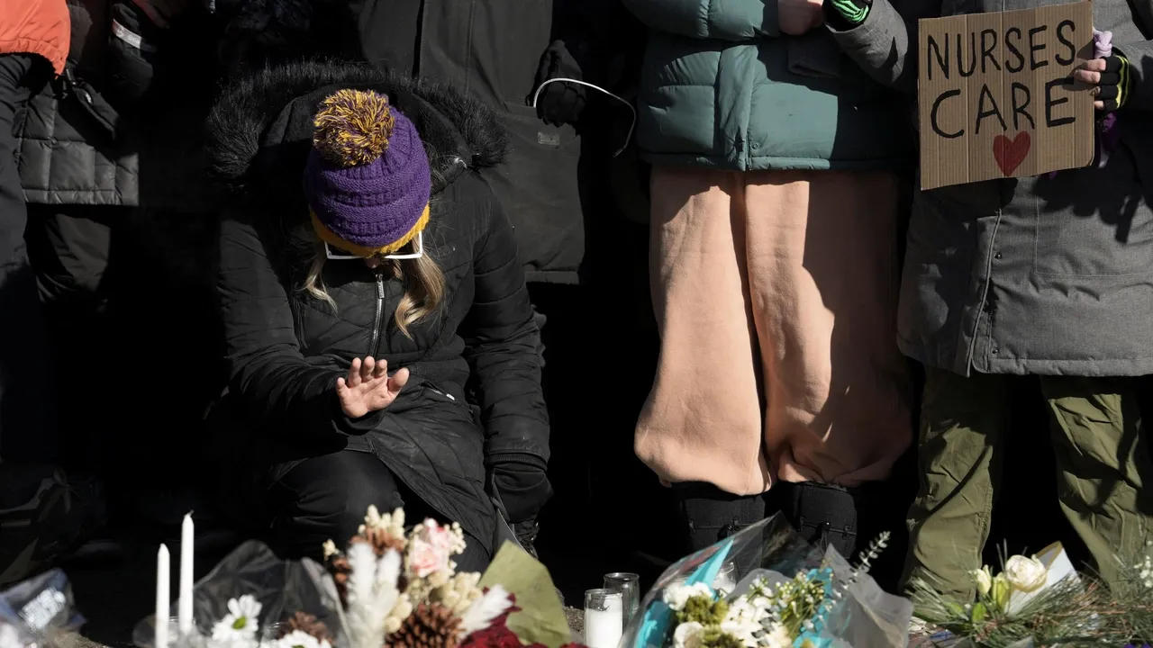 Governador de Minnesota, Walz, insta Trump a retirar o ICE do estado após o assassinato de Alex Pretti