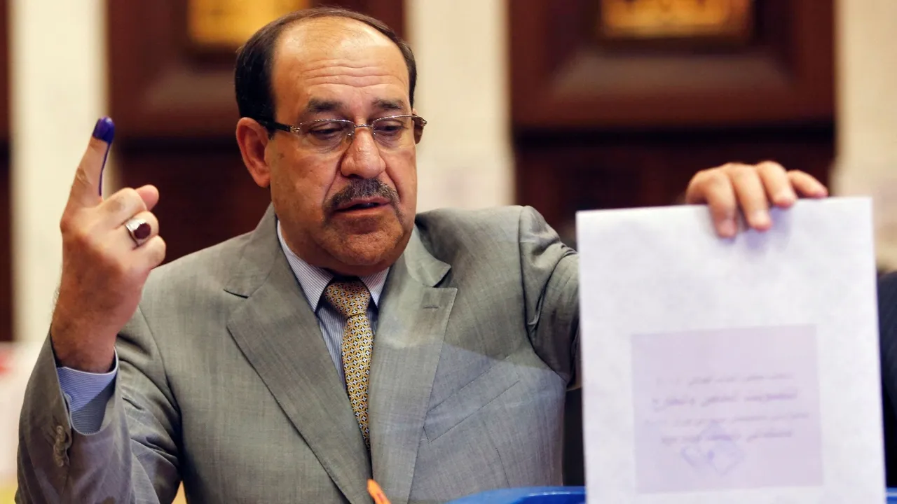 روبيو يحذّر العراق من تشكيل حكومة موالية لإيران في ظل عودة مرتقبة للمالكي