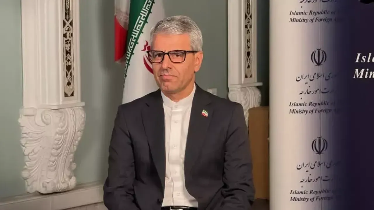 واکنش سخنگوی وزارت امور خارجه ایران به گزارش تایم درباره شمار کشته‌شدگان اعتراضات