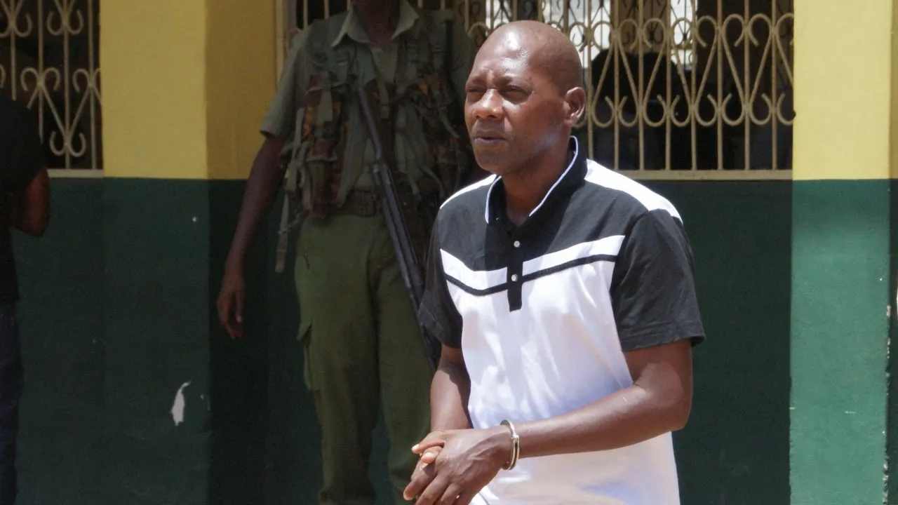 Kenya starvation cult preacher to be charged over 52 more deaths