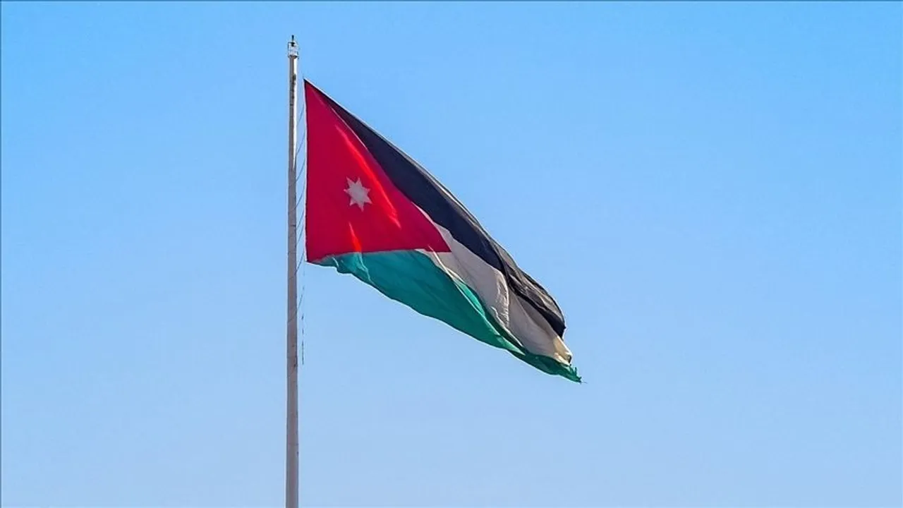 دولت اردن با تفاهمنامه توسعه بخش حملونقل با ترکیه و سوریه موافقت کرد