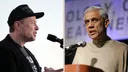 Vinod Khosla accuses Elon Musk of racism, exhorts workers to ditch X, Tesla, SpaceX for his firm