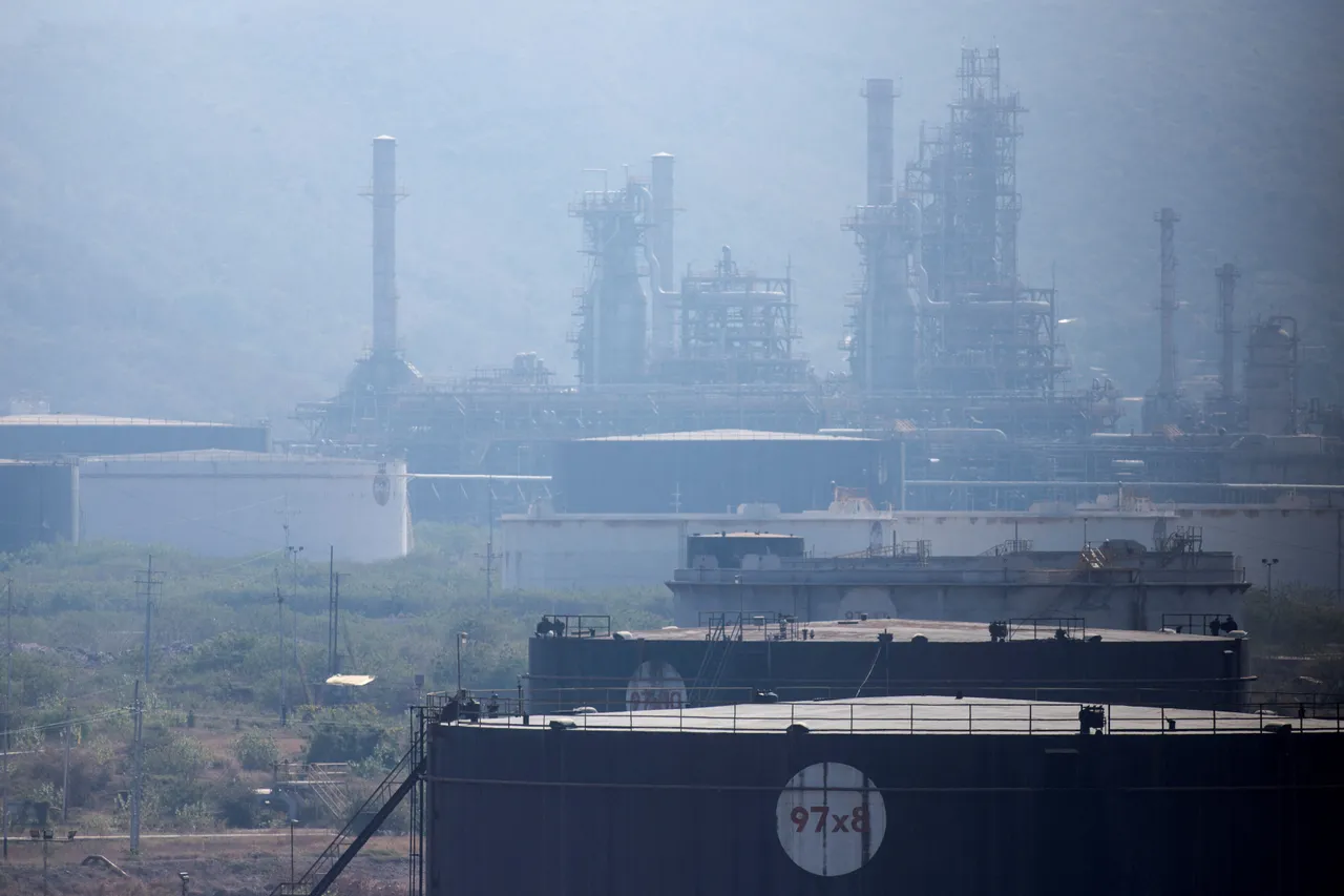 Venezuela bets on $1.4B oil investment surge as reforms open sector to foreign capital