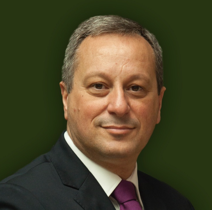 Mustafa Aydin