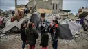 UNICEF-i: Më shumë se 90 për qind e shkollave në Gaza janë shkatërruar ose dëmtuar
