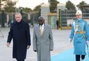 Türkiye backs Nigeria in counter-terrorism push as Erdogan hosts Tinubu