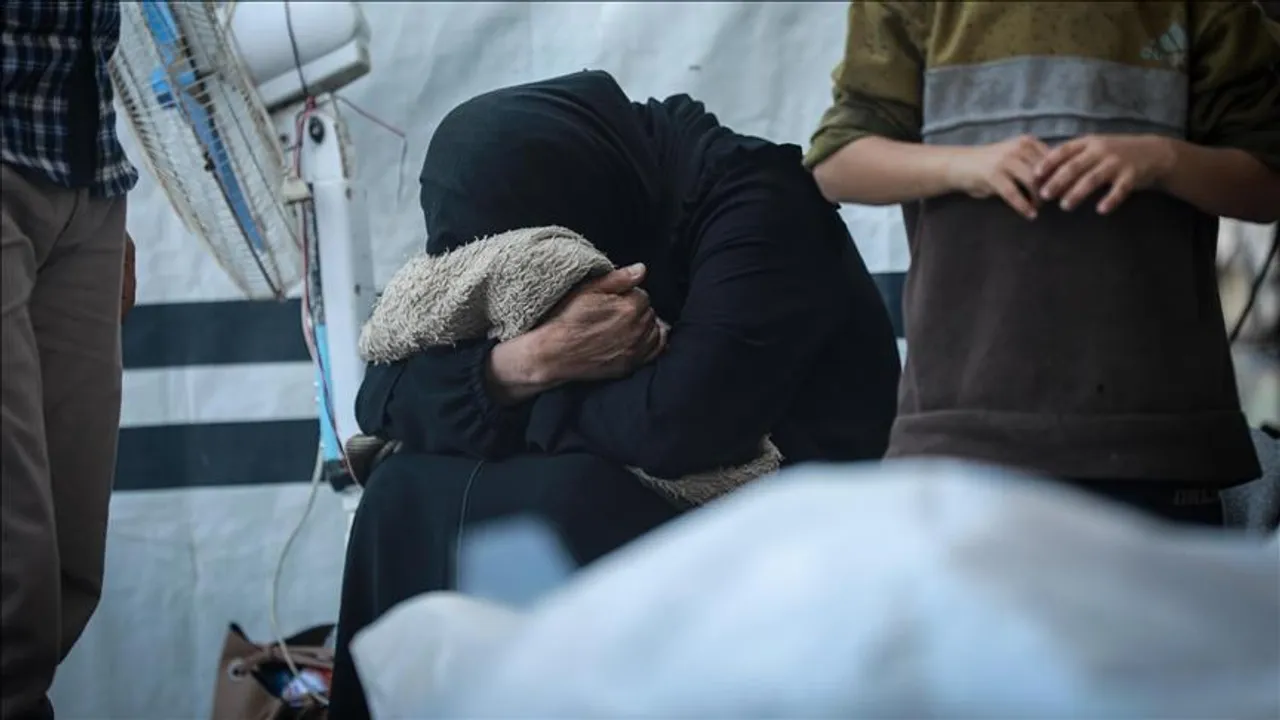 Sulmet izraelite vrasin 3 palestinezë në Gaza, pavarësisht armëpushimit