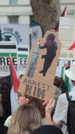 Will Australia investigate Israel’s president for genocide, or roll out the red carpet?