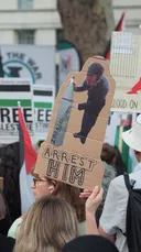 Will Australia investigate Israel’s president for genocide, or roll out the red carpet?