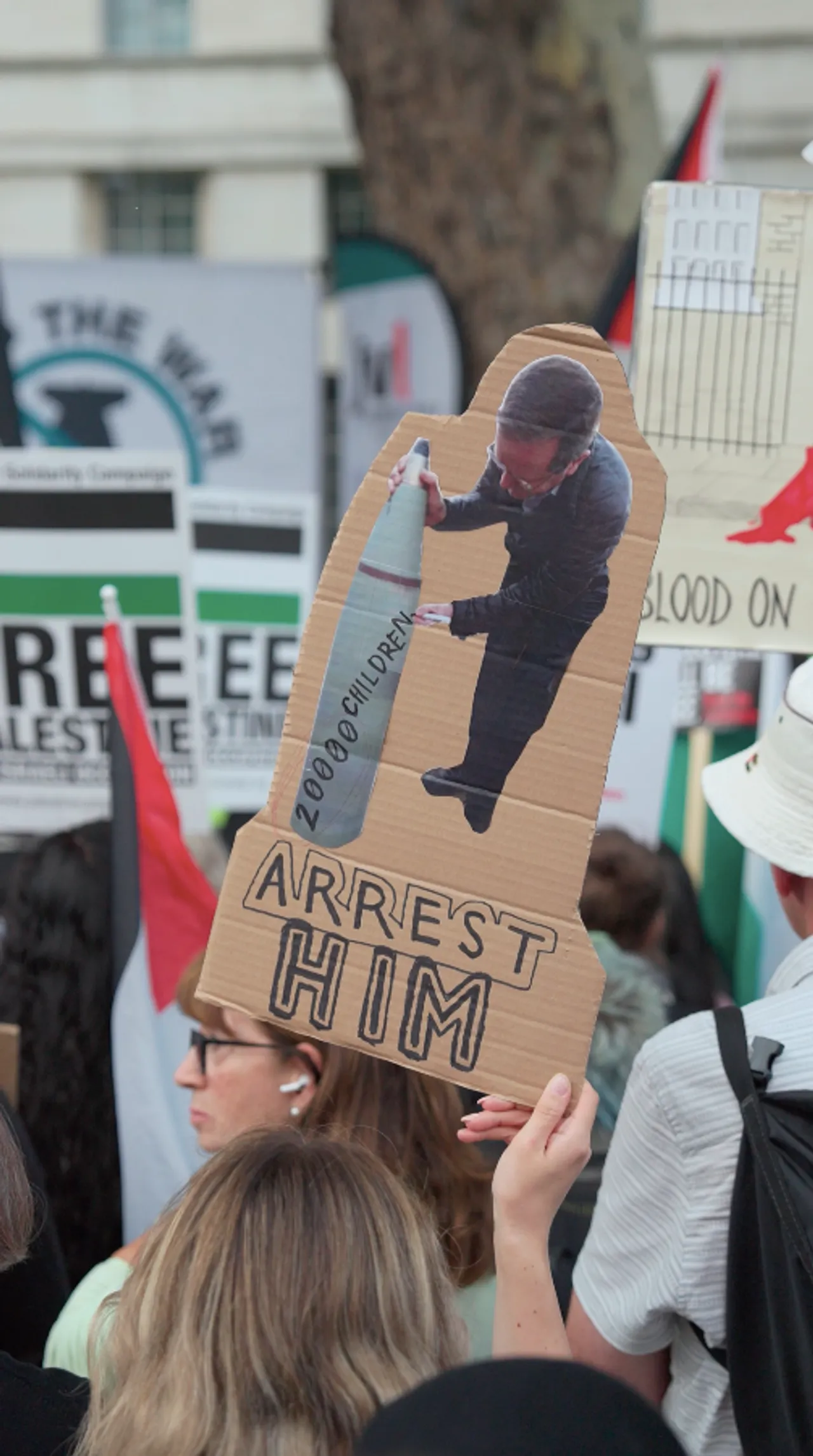 Will Australia investigate Israel’s president for genocide, or roll out the red carpet?