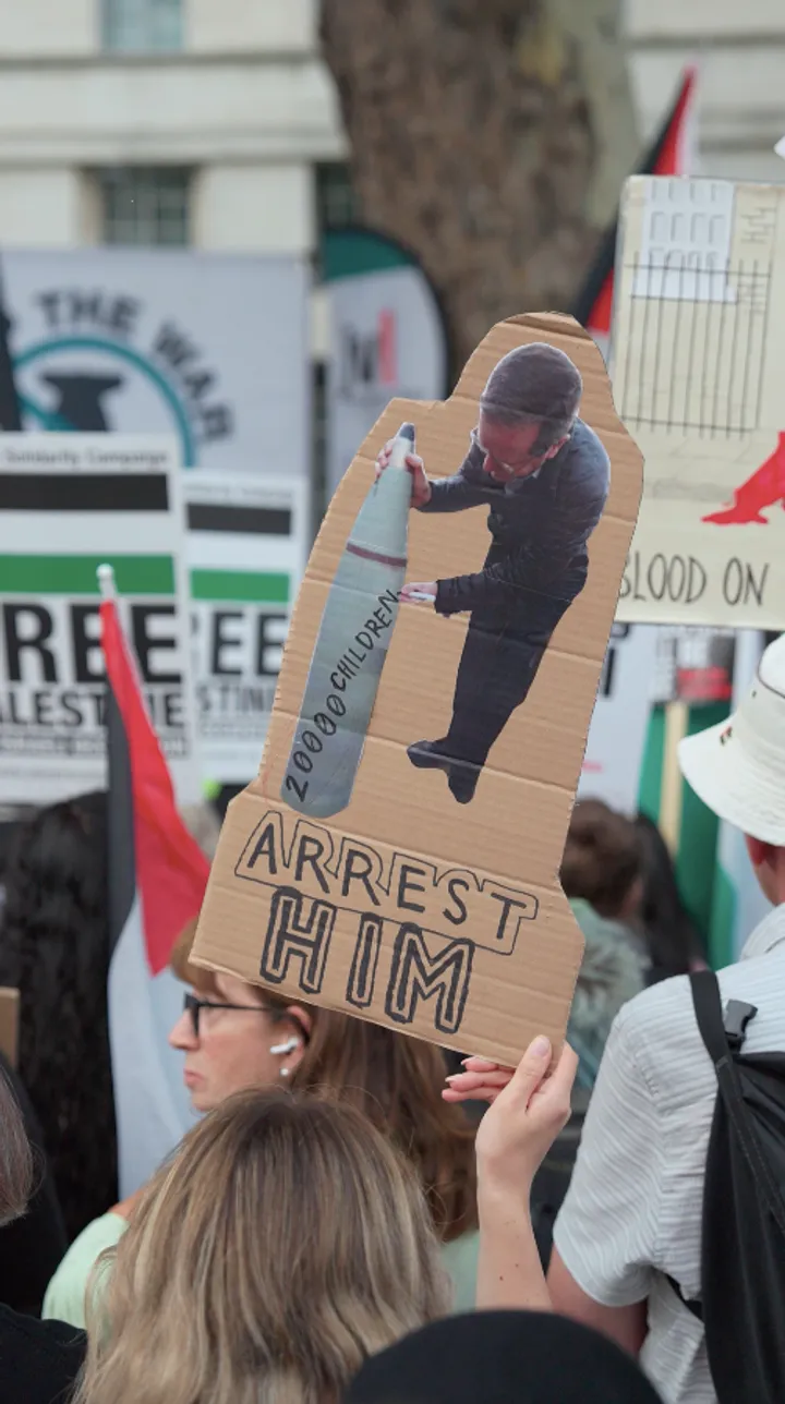 Will Australia investigate Israel’s president for genocide, or roll out the red carpet?