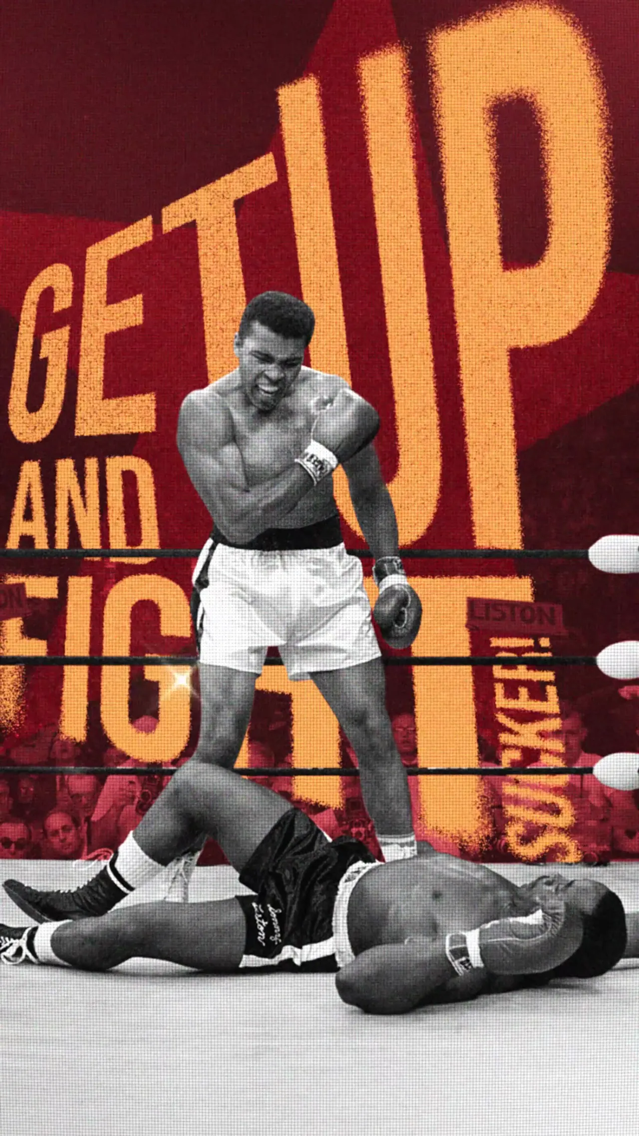 Nyuma ya Kamera: Kisa cha picha maarufu ya Muhammad Ali