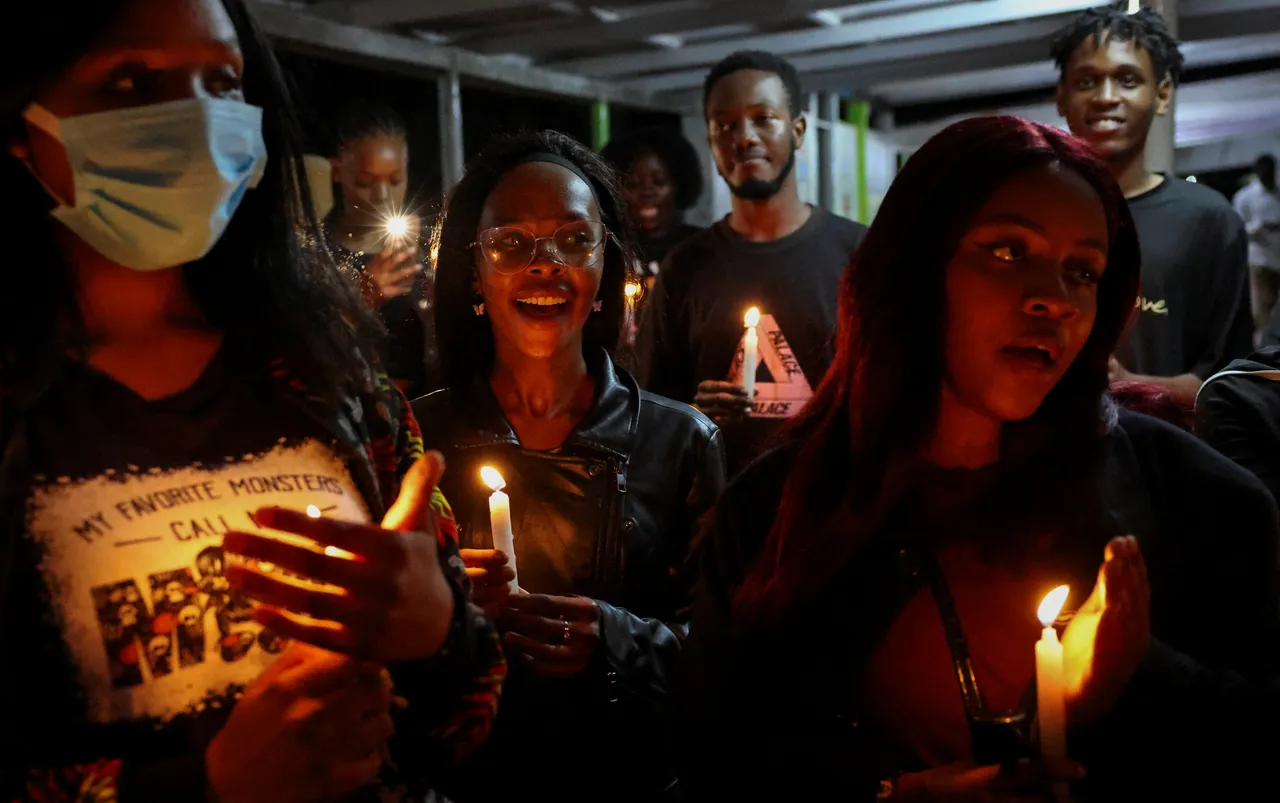 Kenya yapendekeza marufuku ya suluhu za nje ya mahakama kwa kesi za ubakaji