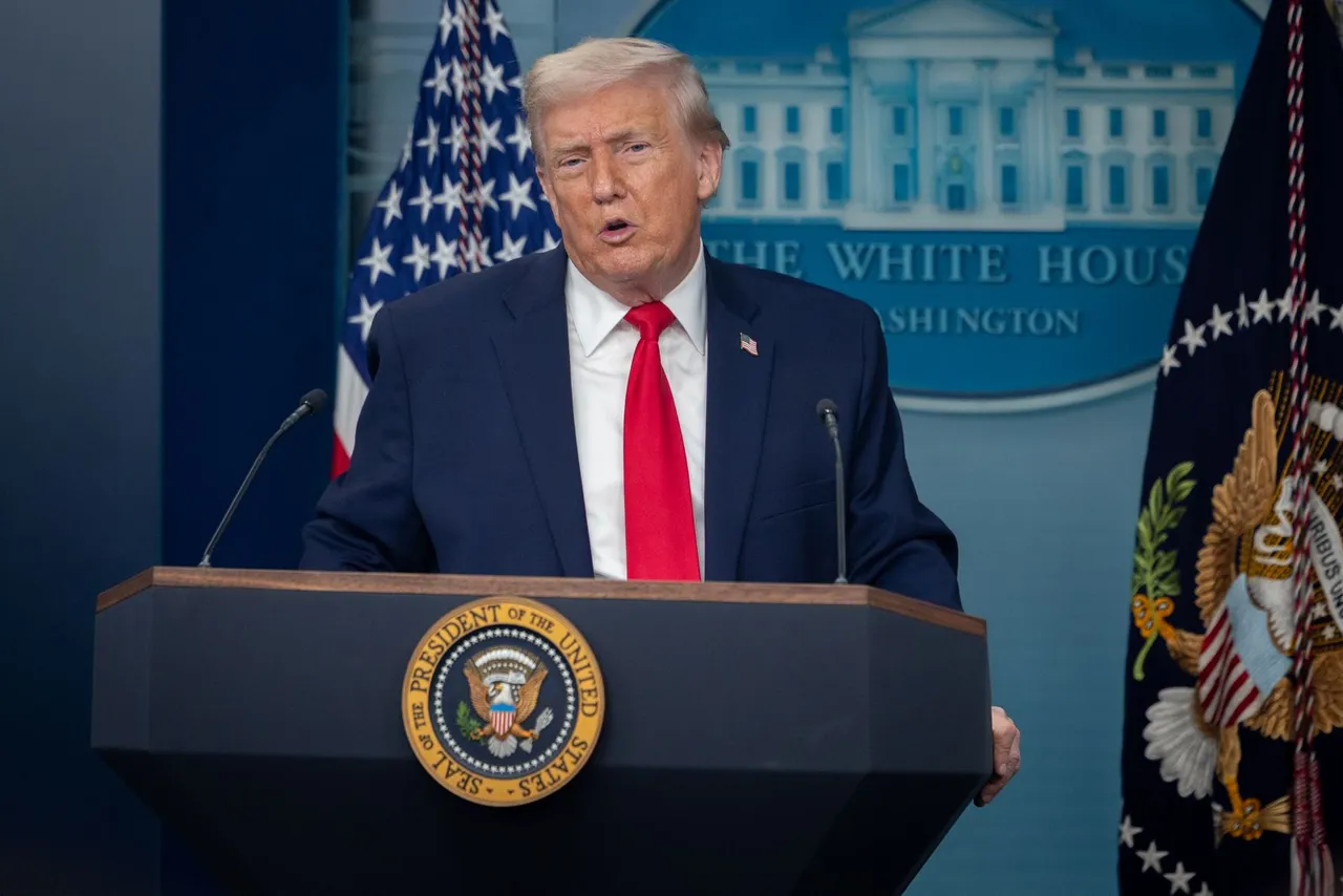 ترامپ: ایران با جدیت در حال گفت‌وگو با ایالات متحده است