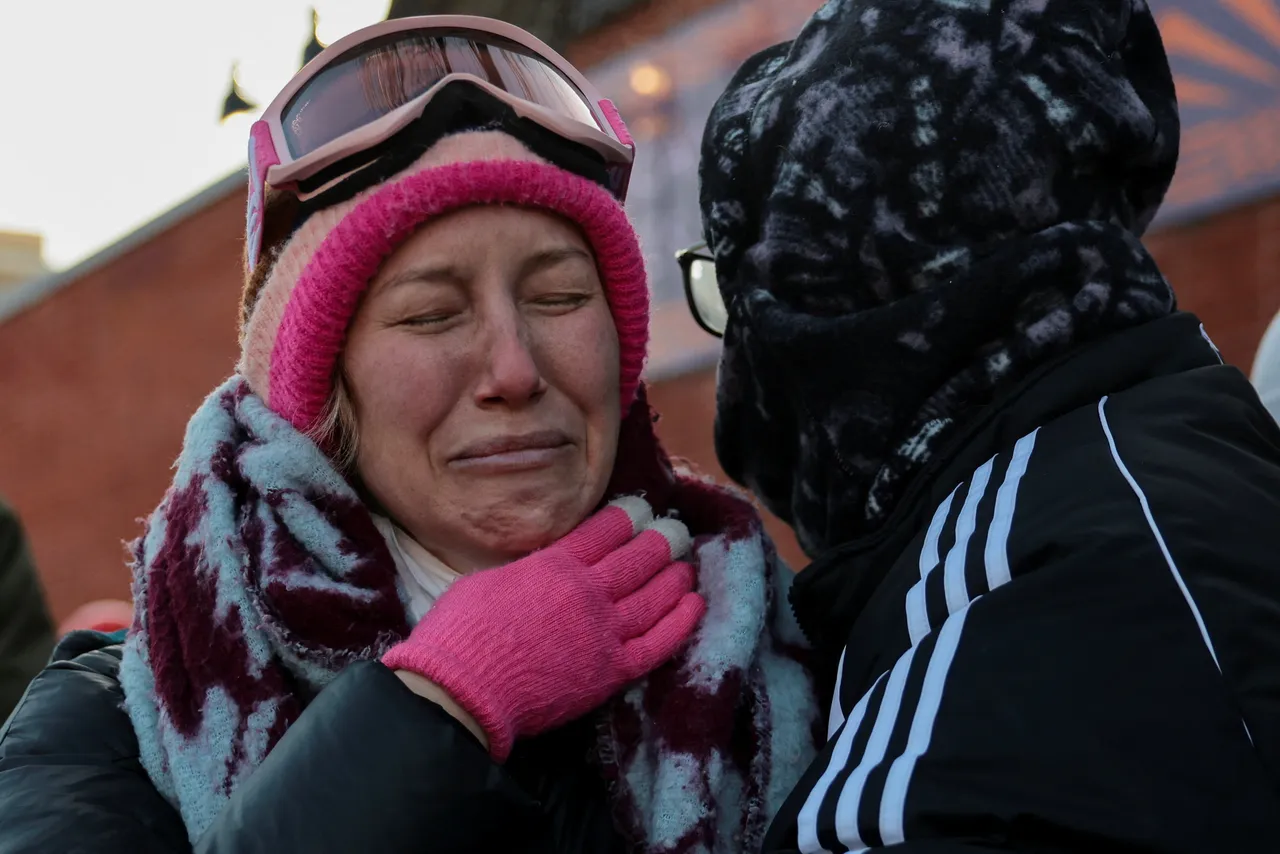 États-Unis: des entreprises françaises impliquées dans le contrôle et le suivi des migrants