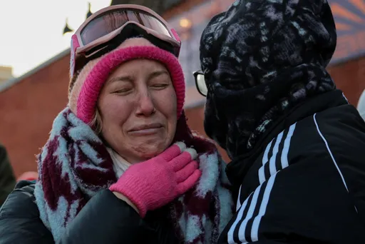 États-Unis: des entreprises françaises impliquées dans le contrôle et le suivi des migrants