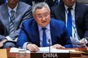 China rejects US criticism at UN, saying Washington 'unqualified' to judge law of sea