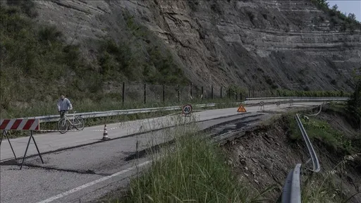 Italia shpall gjendje të jashtëzakonshme në rajonet jugore pas stuhisë që shkaktoi rrëshqitje dheu